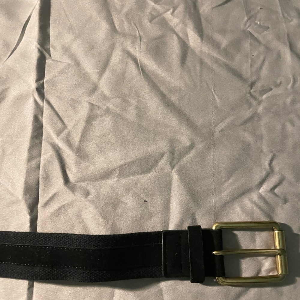 Banana Republic Belt